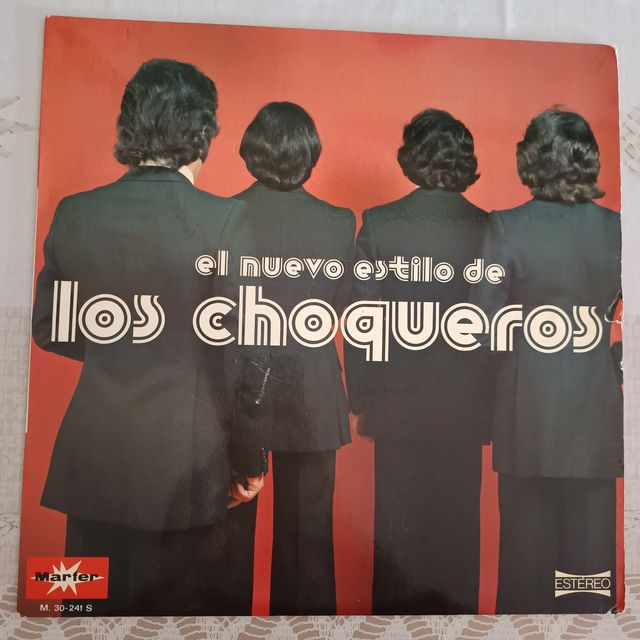 Vinilos varios. Ver fotos