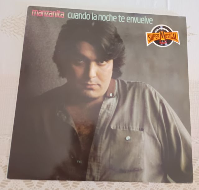 Vinilos varios. Ver fotos