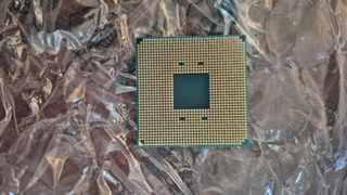AMD Ryzen 5 2600 - 6 Core