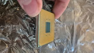 AMD Ryzen 5 2600 - 6 Core
