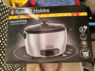 Arrocera Russell Hobbs 14litros