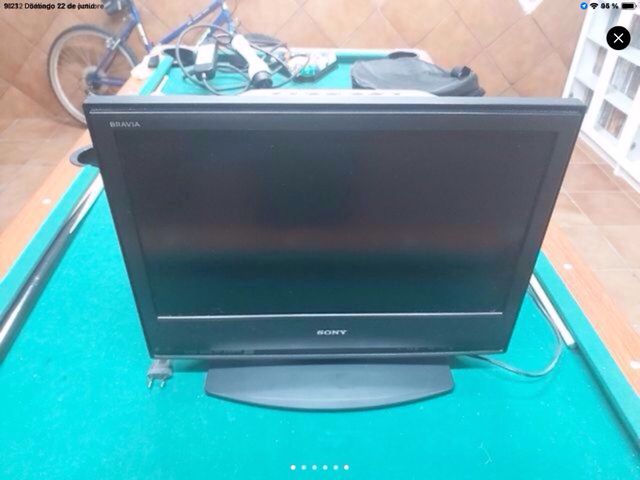 tv para ordenador