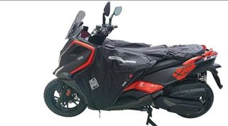Cubierta para scooter Kymco