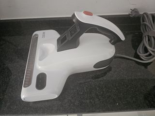 Aspiradora Ácaros JIGOO UV Sensor