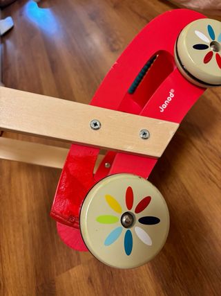 Correpasillos Janod - Andador Infantil