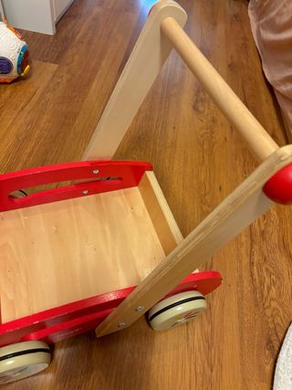 Correpasillos Janod - Andador Infantil