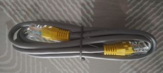 Cable Ethernet Cat6 - 2uds