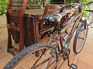 Bicicleta montaña niño, Btwin