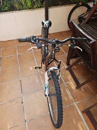 Bicicleta montaña niño, Btwin