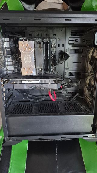 PC Gaming - Configurazione custom