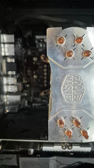 PC Gaming - Configurazione custom