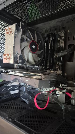 PC Gaming - Configurazione custom