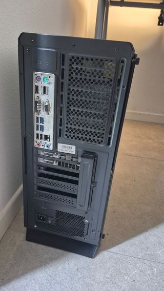 PC Gaming - Configurazione custom