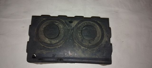 Vasca Gomma Batteria KTM 640 LC4