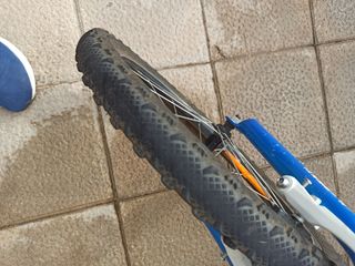 Bicicleta para niño niña de 20 pulgadas 