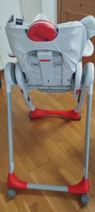 Trona Chicco Polly 2 Start