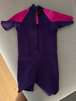 Neopreno niño/a 2-4 años - Olaian