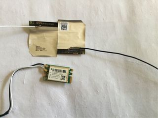 Scheda Wifi PC - Mini 