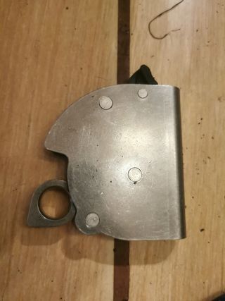 Bloque anticaídas SKC - 0639