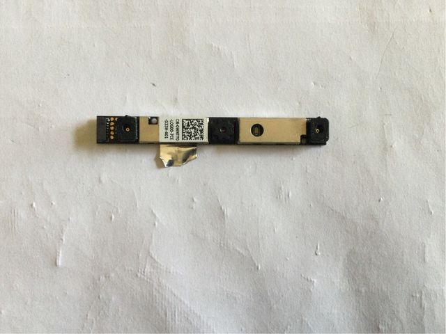 Webcam compatibile con Dell Inspiron