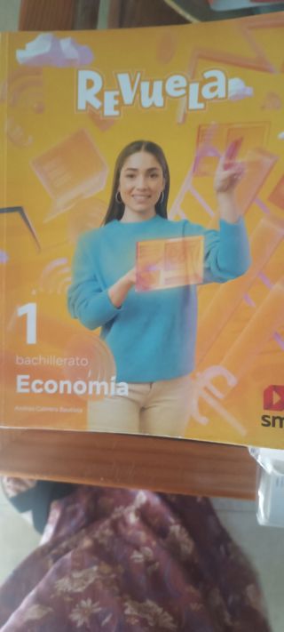 Libros 1 bachillerato