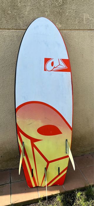 Tabla Kitesurf Airush Sector V4 60
