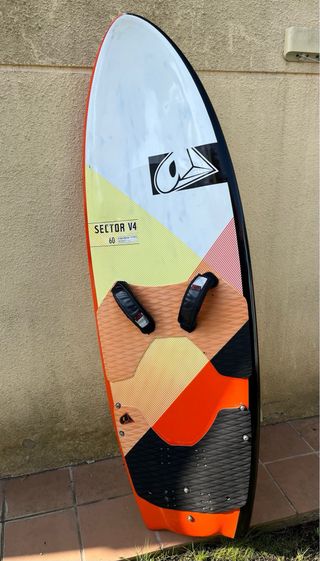 Tabla Kitesurf Airush Sector V4 60