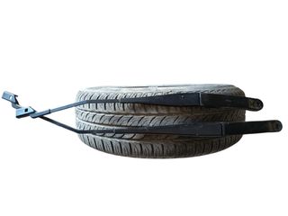 Bracci tergicristallo Alfa Romeo Giulietta