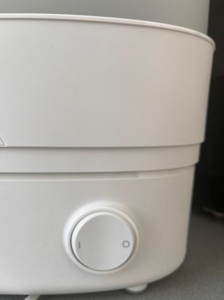 Esterilizador Philips Avent