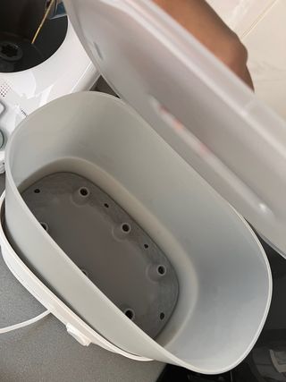 Esterilizador Philips Avent