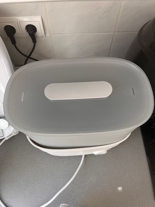 Esterilizador Philips Avent