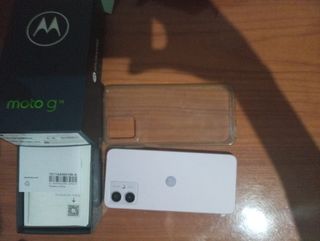 Motorola Moto G14 128GB - Como nuevo