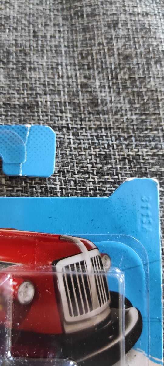 Hot Wheels Bump Around '13