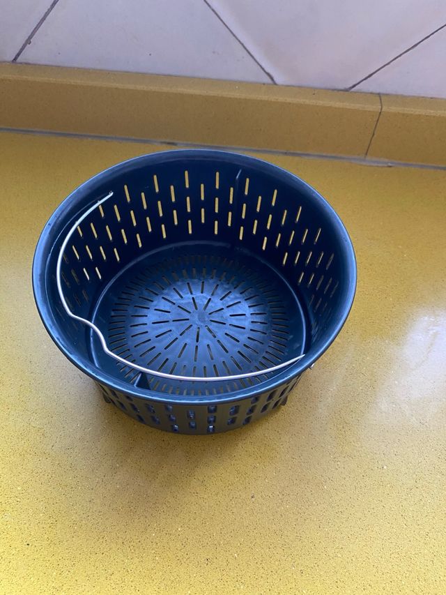 Cesto vapor Monsieur Cuisine Plus