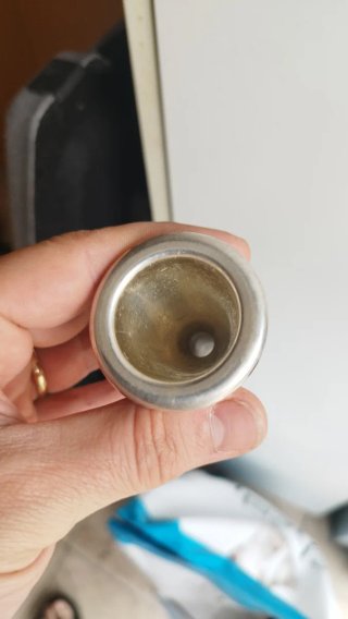 Bocchino Tuba Perantucci PT-45