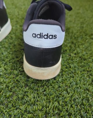 Zapatillas Adidas negras