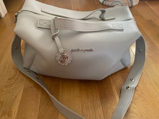 Bolsa bebe pasito a pasito