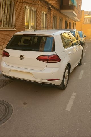 VOLKSWAGEN GOLF V READY2GO 1.0 TSI - AÑO 2019