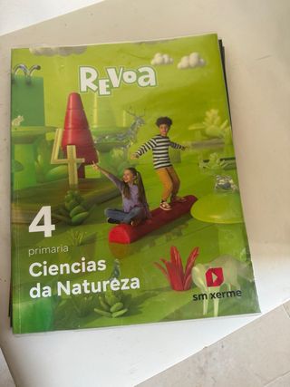 libros texto 