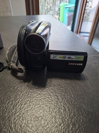  Samsung VP-DC575WB  Batteria da sostituire