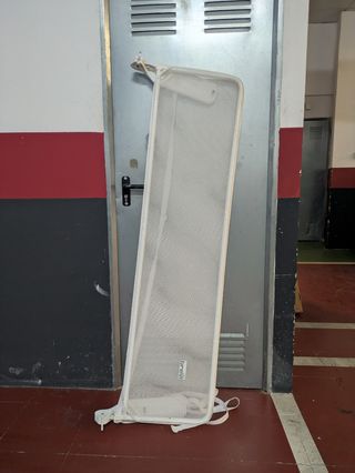 Barandilla Cama Brevi 312 - Seguridad