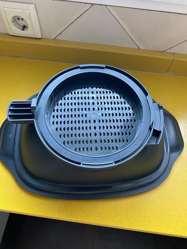 Monsieur Cousine - accesorio vapor