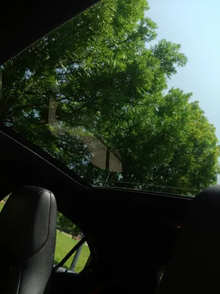 Mercedes-Benz A45 AMG 2015