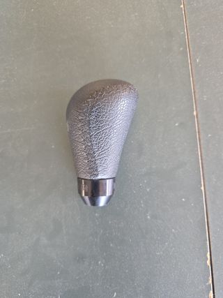 Pomo palanca cambio Momo