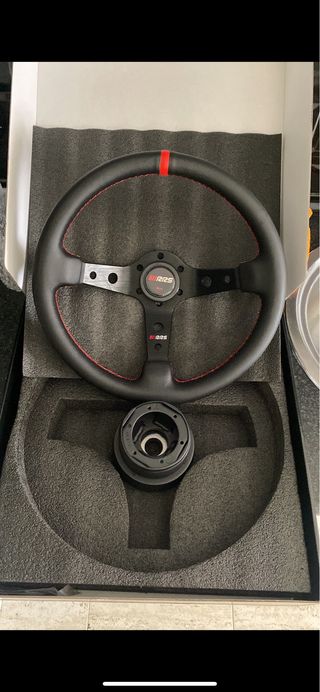 Volante