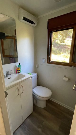 Mobilhome nuevo, en Camping La Vall, a 50min BCN