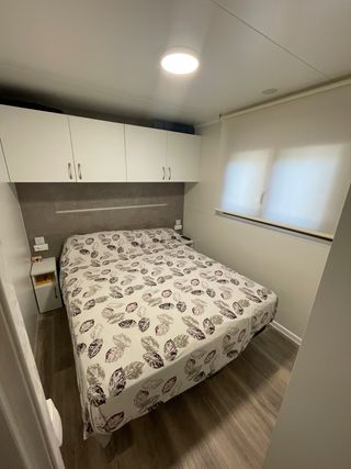 Mobilhome nuevo, en Camping La Vall, a 50min BCN