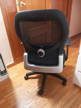 Silla oficina ergonómica