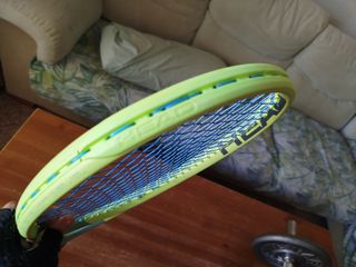 Raqueta Tenis Head Extreme MP