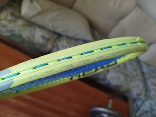 Raqueta Tenis Head Extreme MP